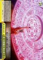 【ヴァイス】HC)キラ仕様◇第十位階魔法〈隕石落下〉