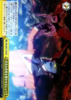 【ヴァイス】HC)キラ仕様◇甘美な悲鳴を響かせましょう