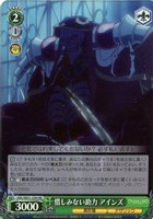 【ヴァイス】HR)キラ仕様◇惜しみない助力 アインズ