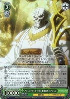 【ヴァイス】HR)キラ仕様◇アインズ・ウール・ゴウン魔導国君主 アインズ