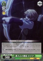 【ヴァイス】C◇番人との邂逅 ネイア