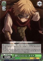 【ヴァイス】C◇潜入ミッション ネイア