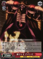 【ヴァイス】HR)キラ仕様◇蘇りし王 アインズ