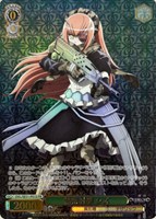 精密射撃 シズ PR+ ショップ大会 ヴァイスシュヴァルツ オバロ 精密射撃 シズ PR+ ショップ大会 ヴァイスシュヴァルツ オバロ