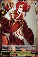 “戦闘メイド”エントマ[箔押し]