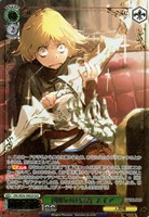 凶眼の狂信者 ネイア[箔押し]