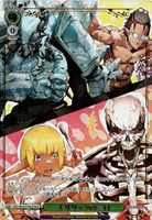 ナザリックの一日[箔押し]