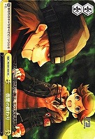 【ヴァイス】CC◇復讐の終わり