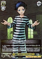 【ヴァイス】PER◇謎の少年 ファルロス