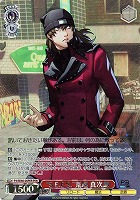 カードを買う/ヴァイスシュヴァルツ/2024年度作品/ペルソナ3