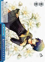 【ヴァイス】CR◇私のクリスマスイブ