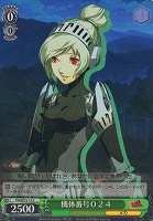 【ヴァイス】Ｃ）ホロ仕様◇機体番号０２４