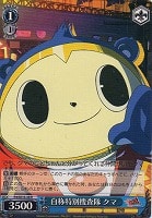 【ヴァイス】Ｒ）ノーマル仕様◇自称特別捜査隊 クマ