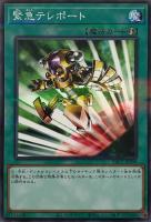 テラ・フォーミング【遊戯王トレカお買得価格通販：トレコロ】