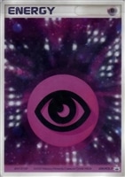 【ポケカ】ＰＲ）キラ仕様◇基本超エネルギー[クイック]