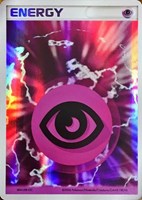【ポケカ】ＳＳ）キラ仕様◇基本超エネルギー（ホロン）
