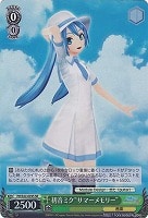 【ヴァイス】SR◇初音ミク“サマーメモリー”