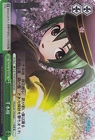 【ヴァイス】RRR◇千本桜