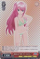 【ヴァイス】SR◇巡音ルカ“SW リゾートビキニ”