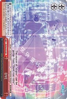 【ヴァイス】ＣＲ◇DYE