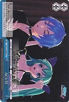 【ヴァイス】ＣＲ◇ACUTE