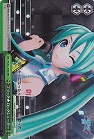 【ヴァイス】ＲＲＲ◇ブラック★ロックシューター