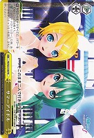 【ヴァイス】プロモ◇サマーアイドル