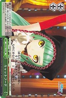 【ヴァイス】プロモ◇キャットフード