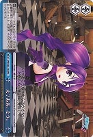 【ヴァイス】プロモ◇え？ああ、そう。