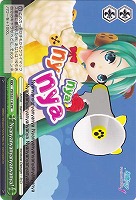 【ヴァイス】プロモ◇Nyanyanyanyanyanyanya!