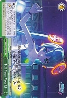 【ヴァイス】プロモ◇Tell Your World