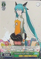 【ヴァイス】プロモ◇“ODDS＆ENDS”初音ミク