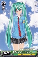 【ヴァイス】ＴＤ◇初音ミク“ディープスカイ”