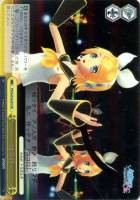 【ヴァイス】SR◇ココロ