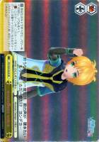 【ヴァイス】SR◇soundless voice