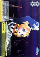 【ヴァイス】SR◇炉心融解