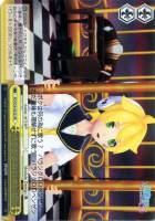 共鳴する“DIVA”初音ミク【ヴァイスシュヴァルツトレカ高価