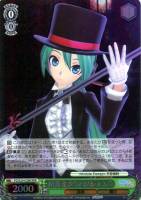 【ヴァイス】RRR◇初音ミク“マジシャン”