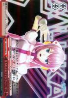 【ヴァイス】SR◇ルカルカ★ナイトフィーバー