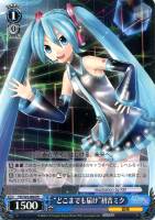 共鳴する\"DIVA\" 初音ミク　SP PSA10 共鳴する DIVA 初音ミク SP PSA10
