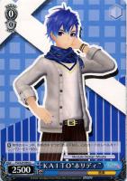 【ヴァイス】U◇KAITO“ホリディ”