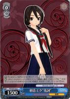 【ヴァイス】C◇初音ミク“花詞”