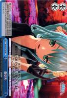 共鳴する“DIVA”初音ミク【ヴァイスシュヴァルツトレカ高価