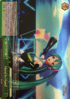 【ヴァイス】Ｃ）ホロ仕様◇Ｈａｎｄ　ｉｎ　Ｈａｎｄ[品番ａ]