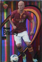 マイケル ブラッドリー パニーニトレカお買得価格通販 トレコロ