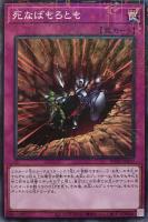 交差する魂【遊戯王トレカ高価買取価格査定：トレコロ】