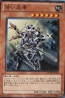 【遊戯王】ノーマル◇渋い忍者