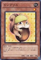 【遊戯王】ノーマルレア◇ドングリス