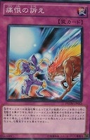 【遊戯王】ノーマル)罠◆痛恨の訴え