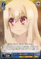 【ヴァイス】Ｃ）ノーマル仕様◇ルヴィア邸の大浴場で　イリヤ